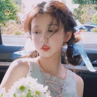无风絮自飞